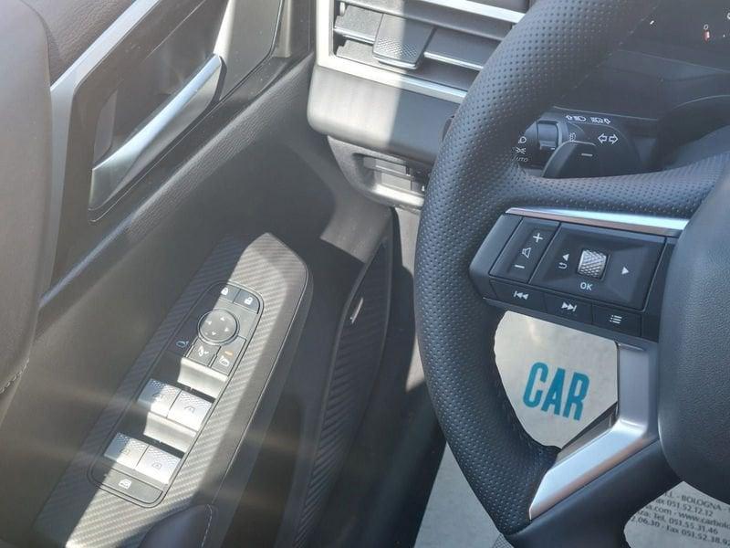 Mitsubishi Outlander PHEV 2.4L PHEV INTENSE
