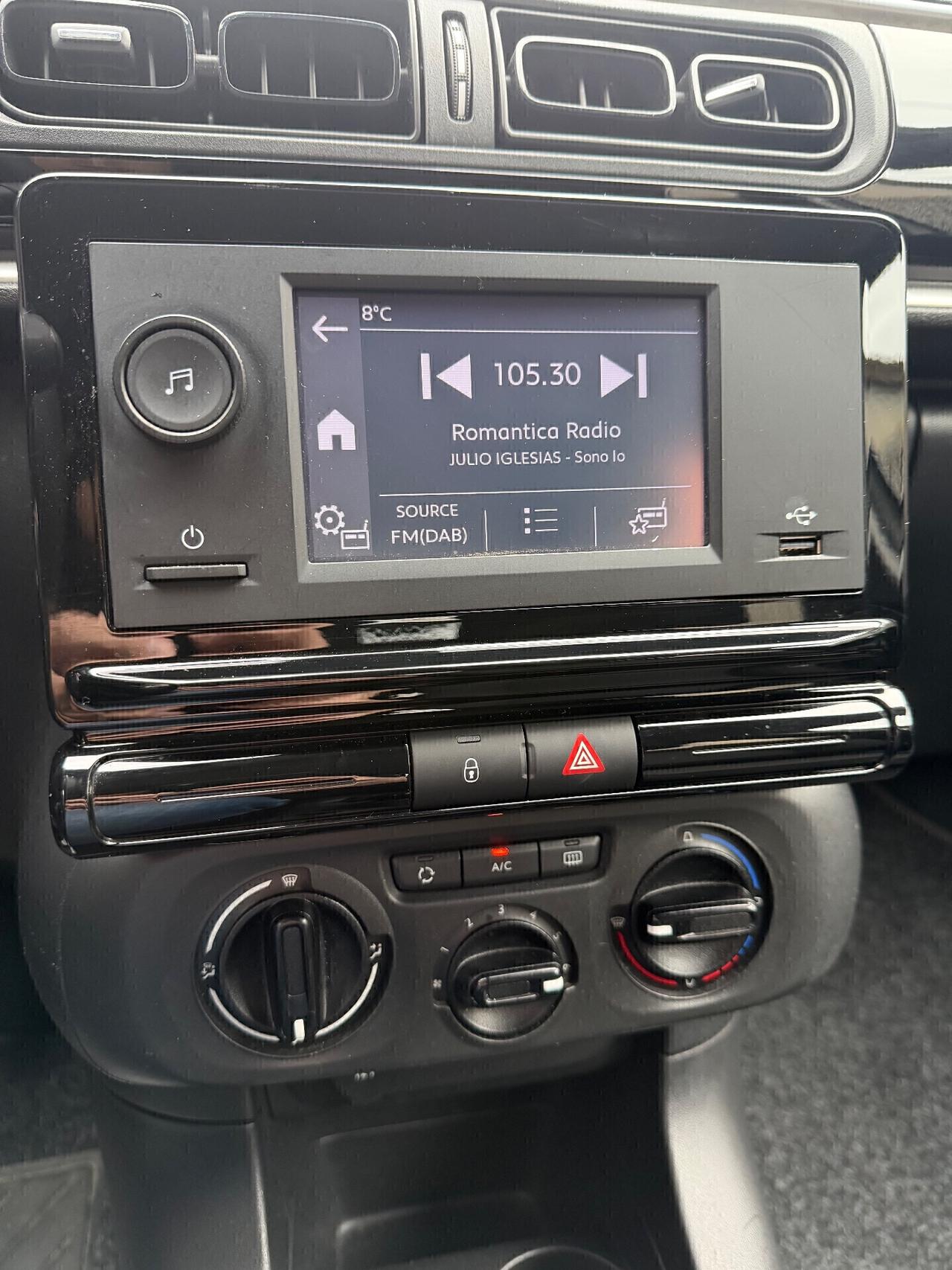 Citroen C3 PureTech 83 S&S You