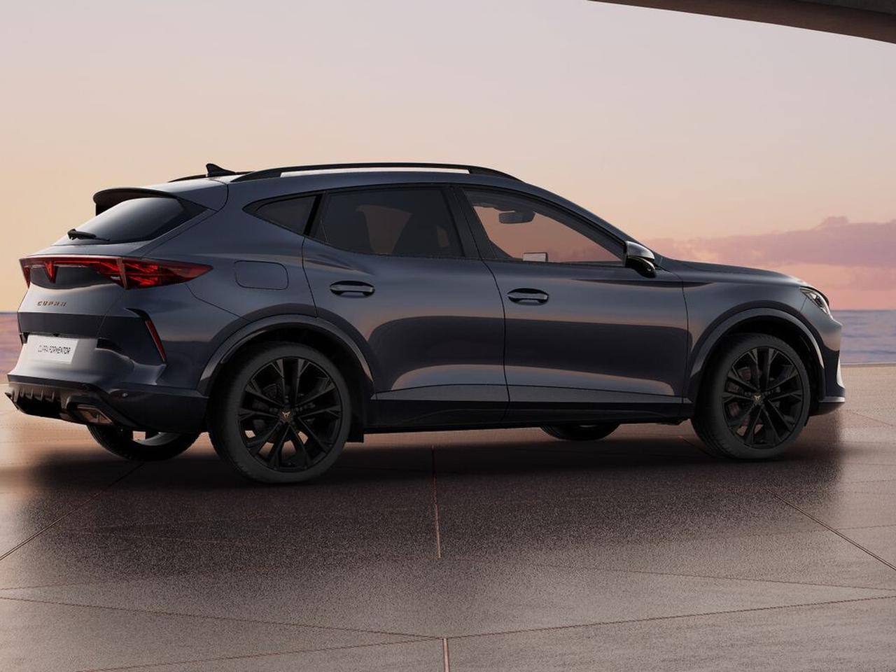 Cupra Formentor 1.5 e-hybrid 204cv dsg
