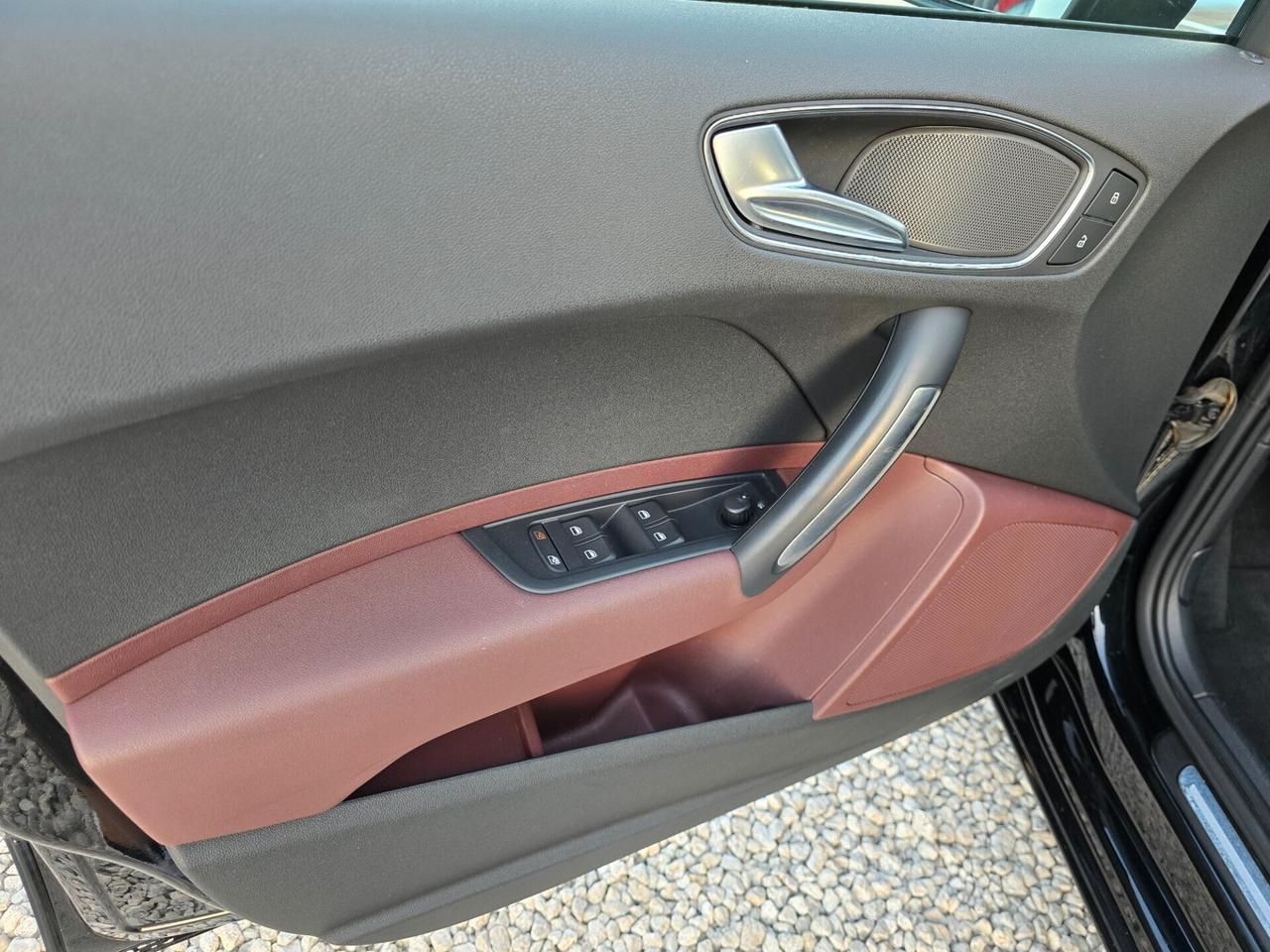 Audi A1 1.6 TDI Attraction