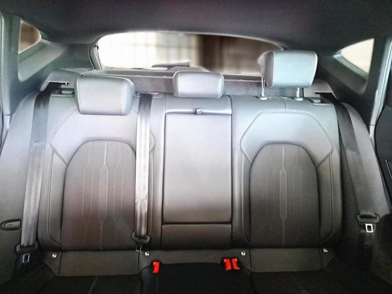 CUPRA FORMENTOR 1.4 E-HYBRID DSG