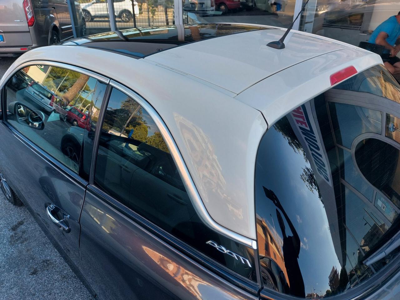 Opel Adam 1.4 87 CV GPL Tech Slam