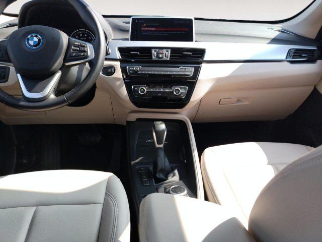 BMW X1 xDrive25e Business Advantage