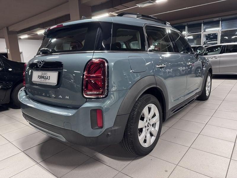 MINI Mini Countryman F60 Mini 1.5 One D Countryman