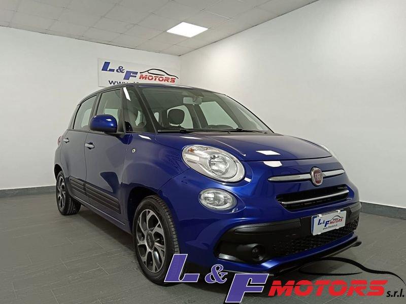 FIAT 500L 500L 1.3 Multijet 95 CV Mirror