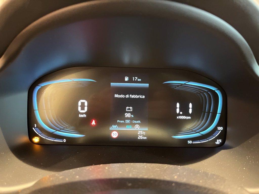 KIA Stonic 1.0 t-gdi mhev Urban 100cv mt del 2024