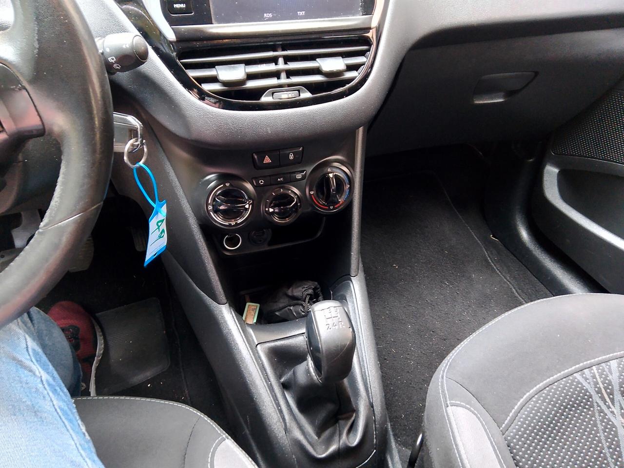 Peugeot 208 1.4 VTi 95 CV 5p. Active