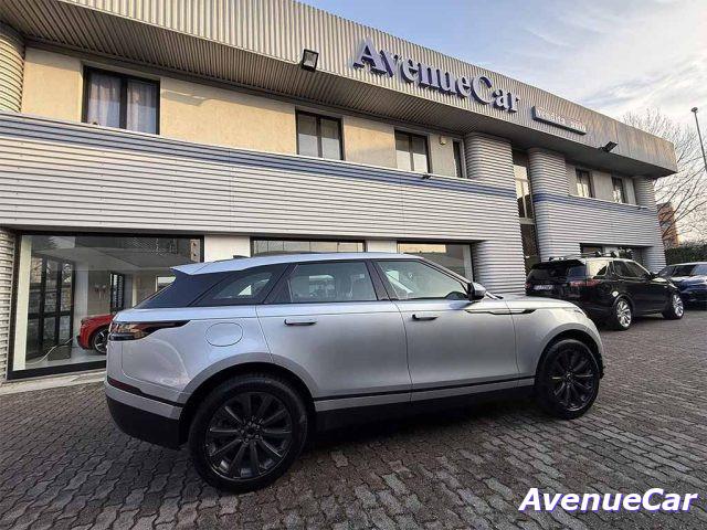 LAND ROVER Range Rover Velar HSE TETTO CERCHI 20' TELECAMERA IVA ESPOSTA