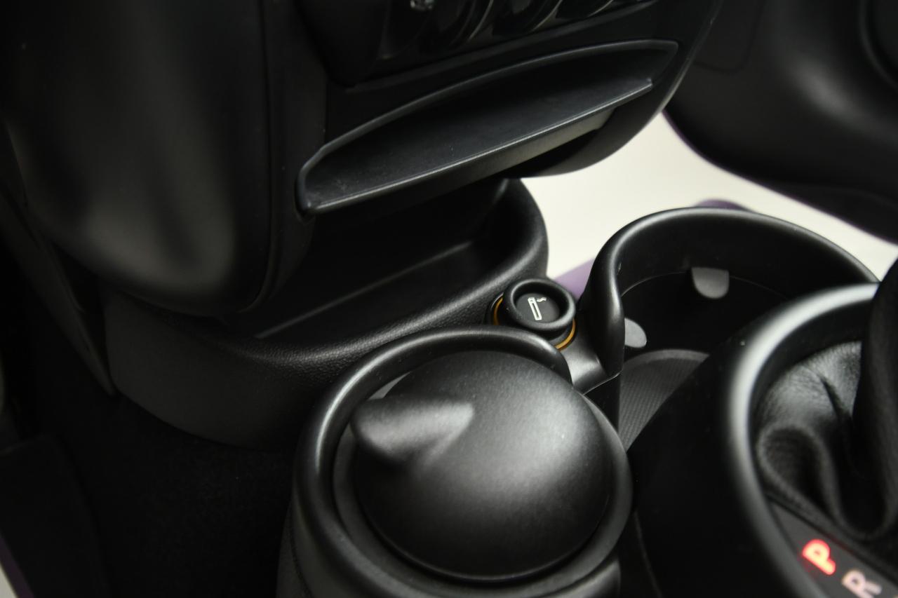 MINI Mini Countryman 2.0 Cooper SD all4 E6 TETTO PANO APR+PELLE+NEOPATENTATI