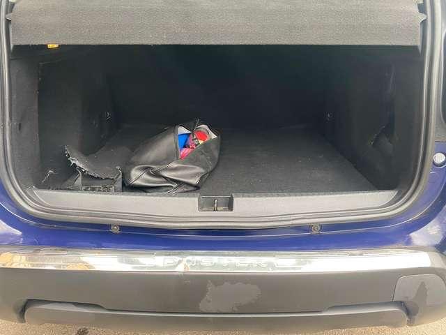 Dacia Duster Duster II 1.5 blue dci Essential 4x2 s