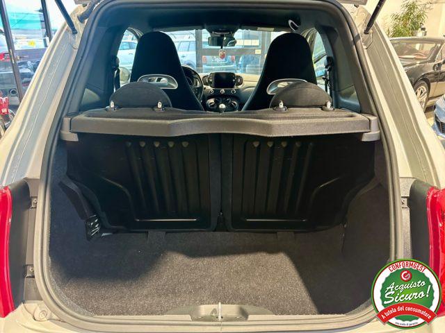 ABARTH 595 1.4 Turbo T-Jet 165CV *XENO*BEATS AUDIO*