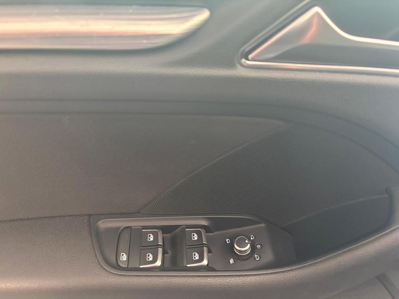 Audi A3 SPB 1.6 TDI 116 CV Sline