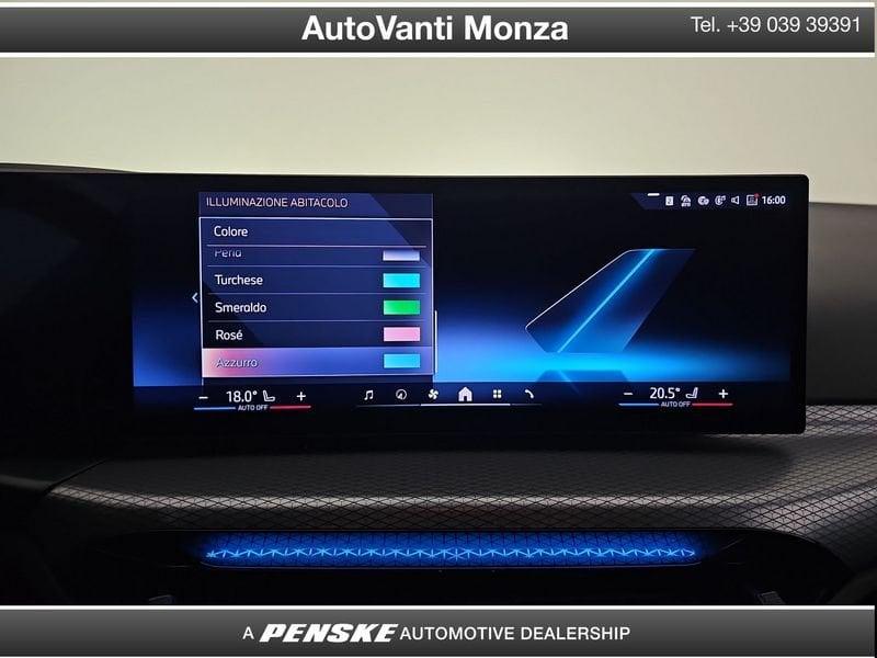 BMW Serie 3 320d 48V xDrive Touring Msport Pro