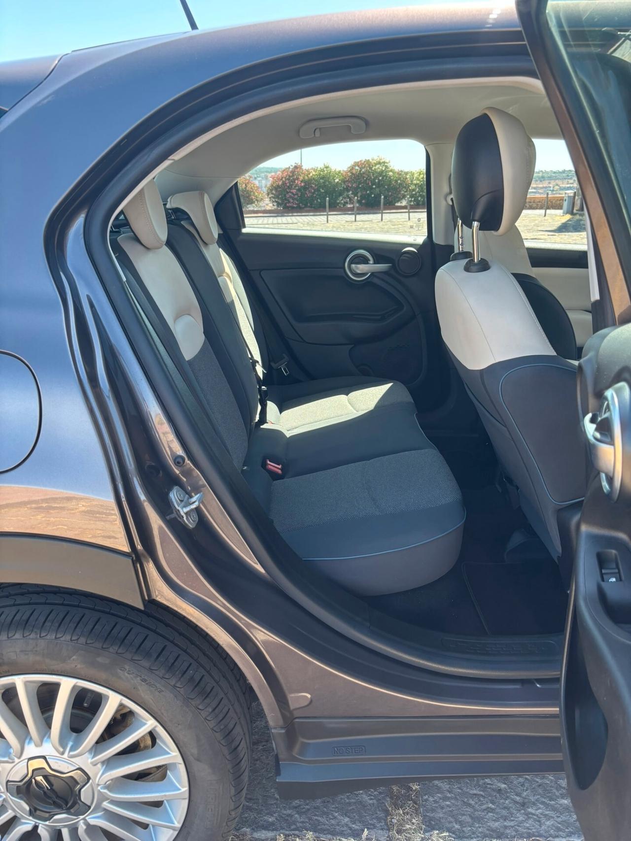 Fiat 500X 1.6 JTDM Pop Star