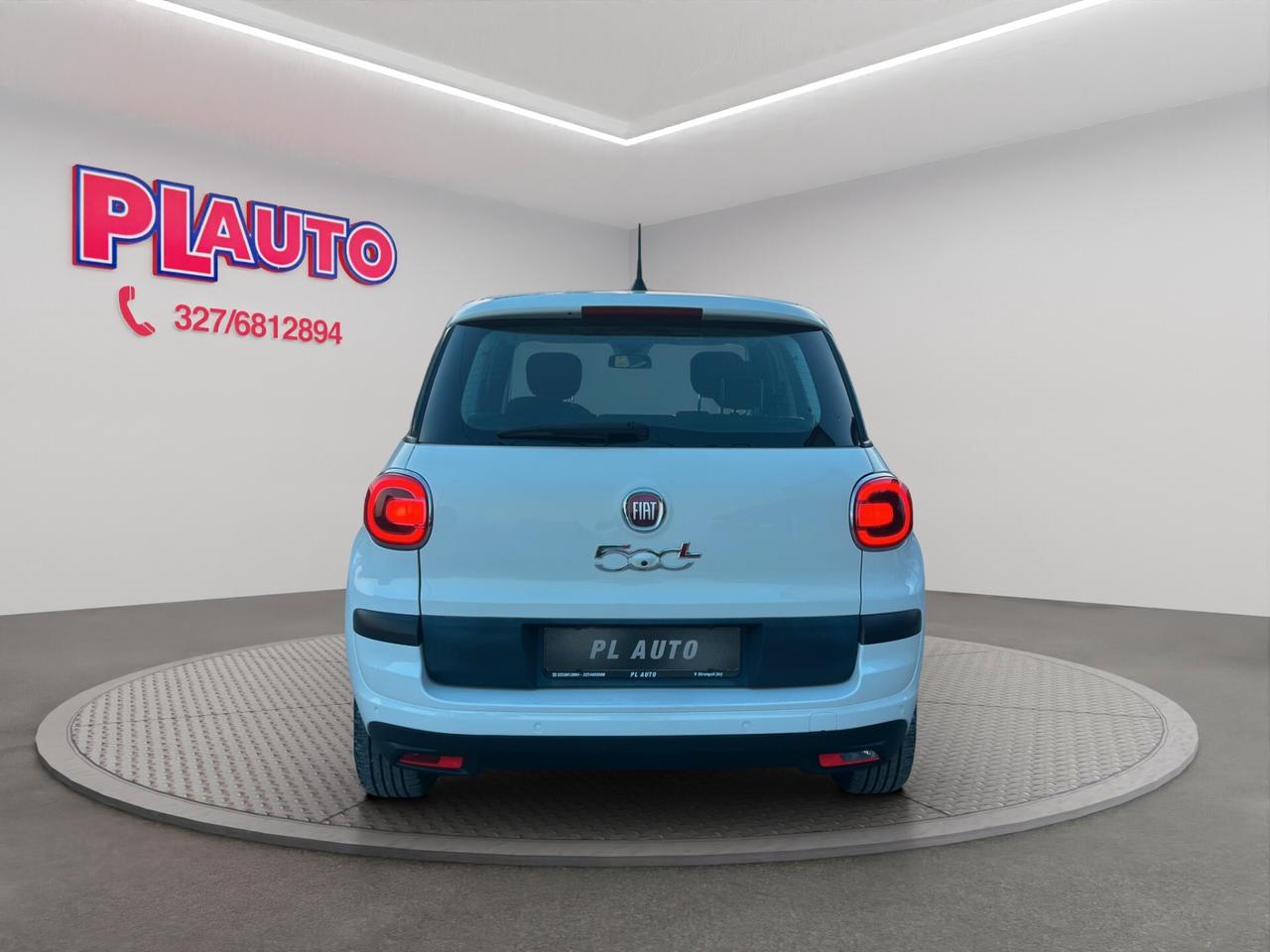 Fiat 500L Pro 1.3 MJT 95CV Mirror 4 posti (N1)