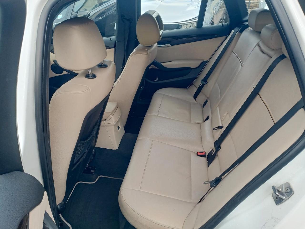 Bmw X1 sDrive20d Futura