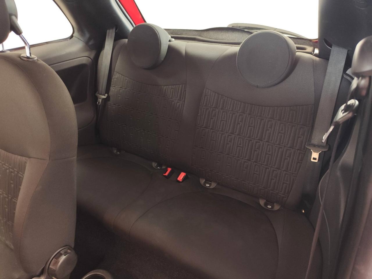 Fiat 500 1.0 Hybrid 70cv - 2023