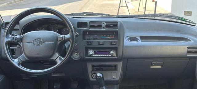 TOYOTA RAV 4 RAV4 2.0i 16V cat 3 porte
