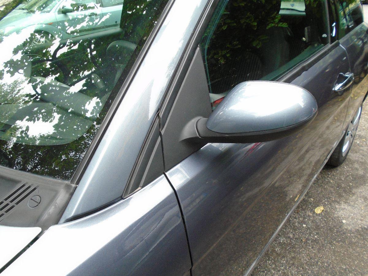 Ypsilon' 09 Argento 61000 KM OK NEOP. UNIPRO