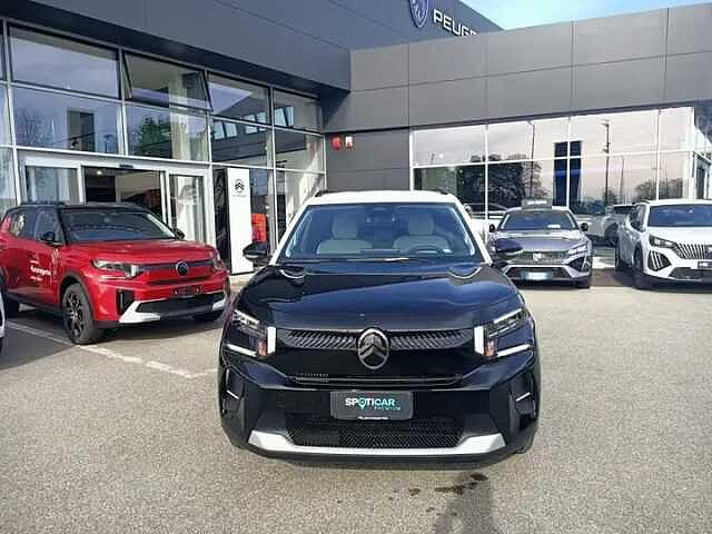 Citroen C3 Nuova C3 1.2 TurboBenzina 100cv MAX KM ZERO