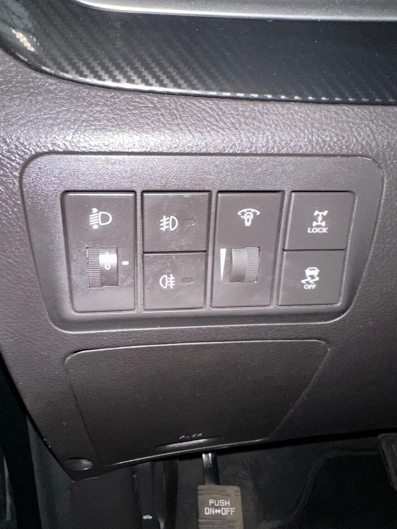 Hyundai Santa Fe 7posti automatica 2.2 CRDi VGT 4WD Style