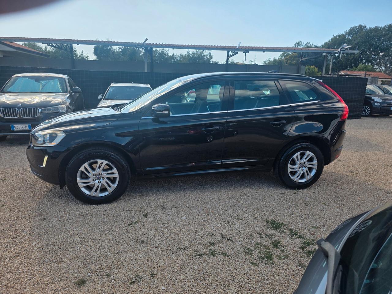 Volvo XC 60 XC60 D4 Geartronic Momentum