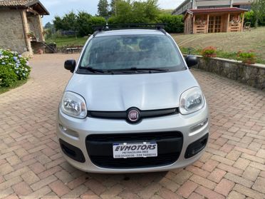 Fiat Panda 1.2 Benzina 69 CV OK NEOPATENTATI