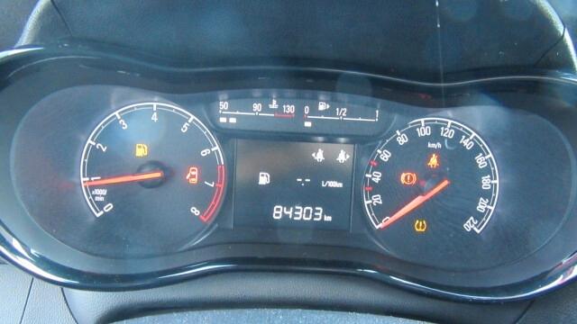 Opel Karl 1.0 73 CV GPL Advance