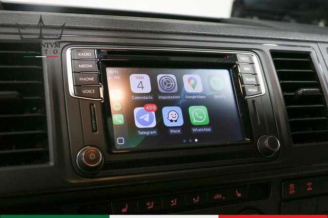 Volkswagen T6 California Beach 150cv 4Motion DSG - 4x4 come ocean con cucin