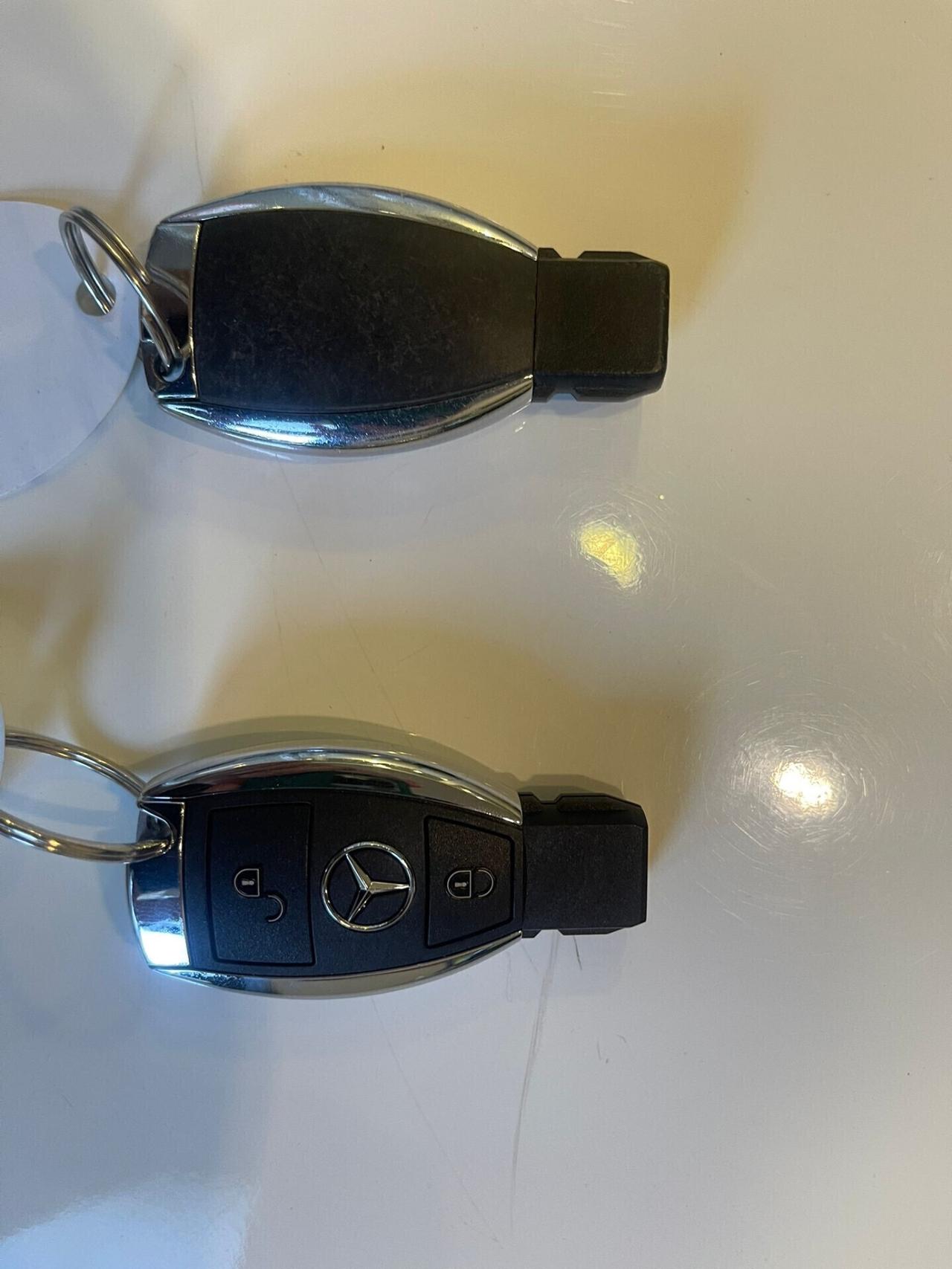 Mercedes A 160 CDI km. 75.000! NEOPATENTATI