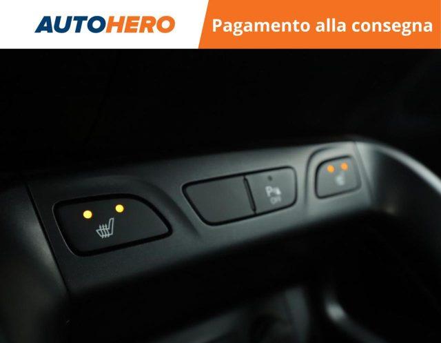 HYUNDAI iX35 1.7 CRDi 2WD Comfort