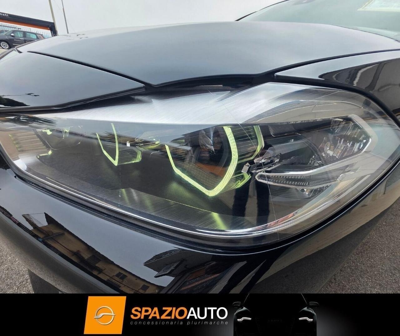 Bmw X2 sDrive18d *SPORT LUXURY* FULL