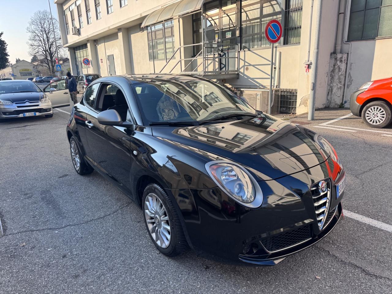 Alfa Romeo MiTo 1.4 70 CV 8V Progression