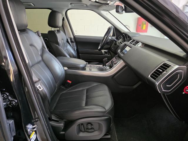 LAND ROVER Range Rover Sport 3.0 TDV6 HSE