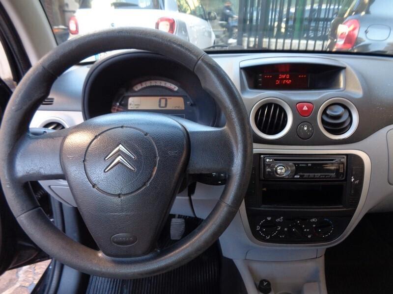 Citroen C3 1.1 Classique