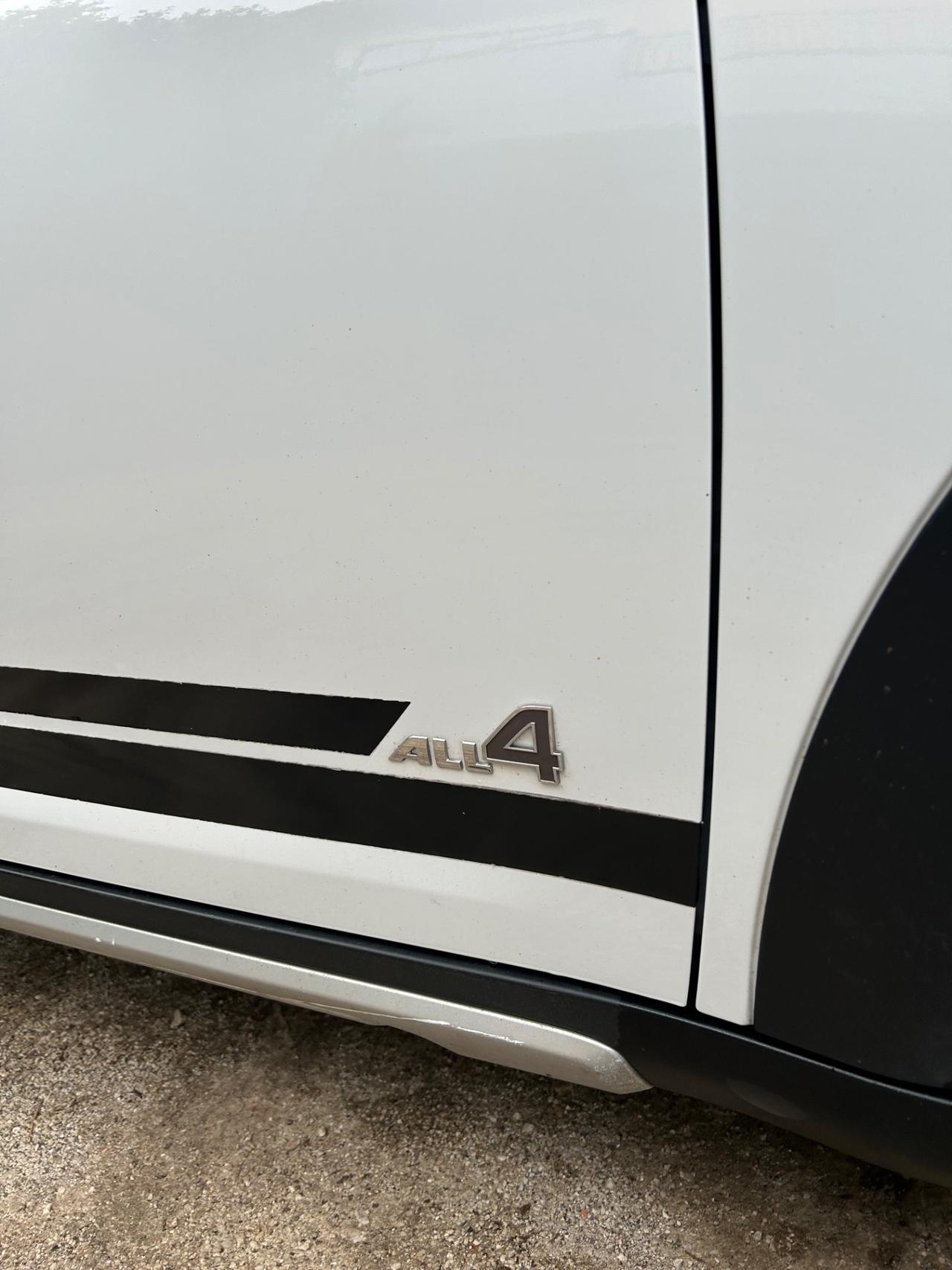 Mini Cooper D Countryman Mini 1.6 Cooper D Business Countryman ALL4