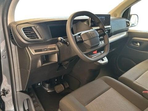 Fiat Ulysse combi M1 2.0 BlueHDi 180 CV