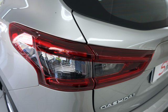 NISSAN Qashqai 1.7 dCi 150 CV 4WD Business 4x4 UNIPROP.CERTIFICAT