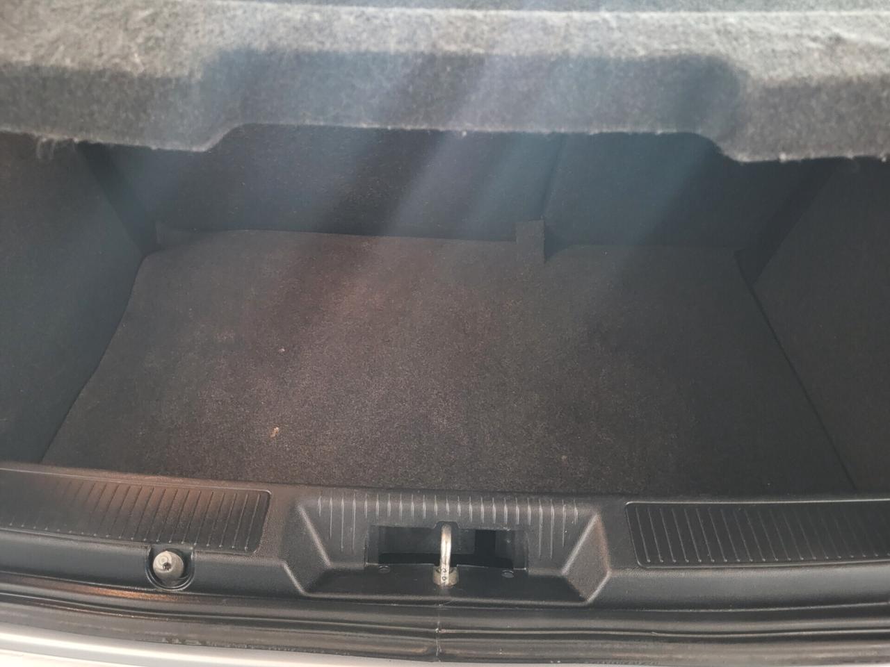 Fiat Grande Punto 1.2 GPL 5 porte Active