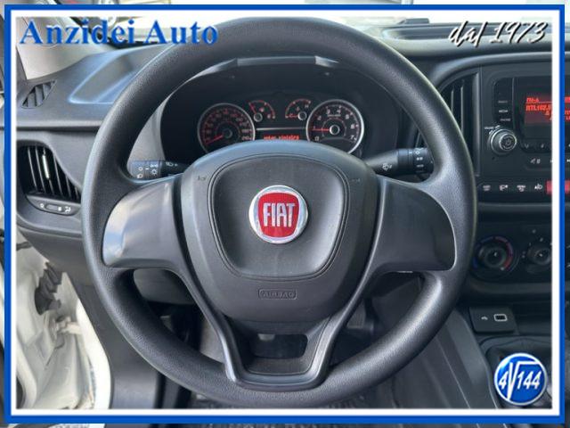 FIAT Doblo 1.6 MJT 90CV Cargo Easy