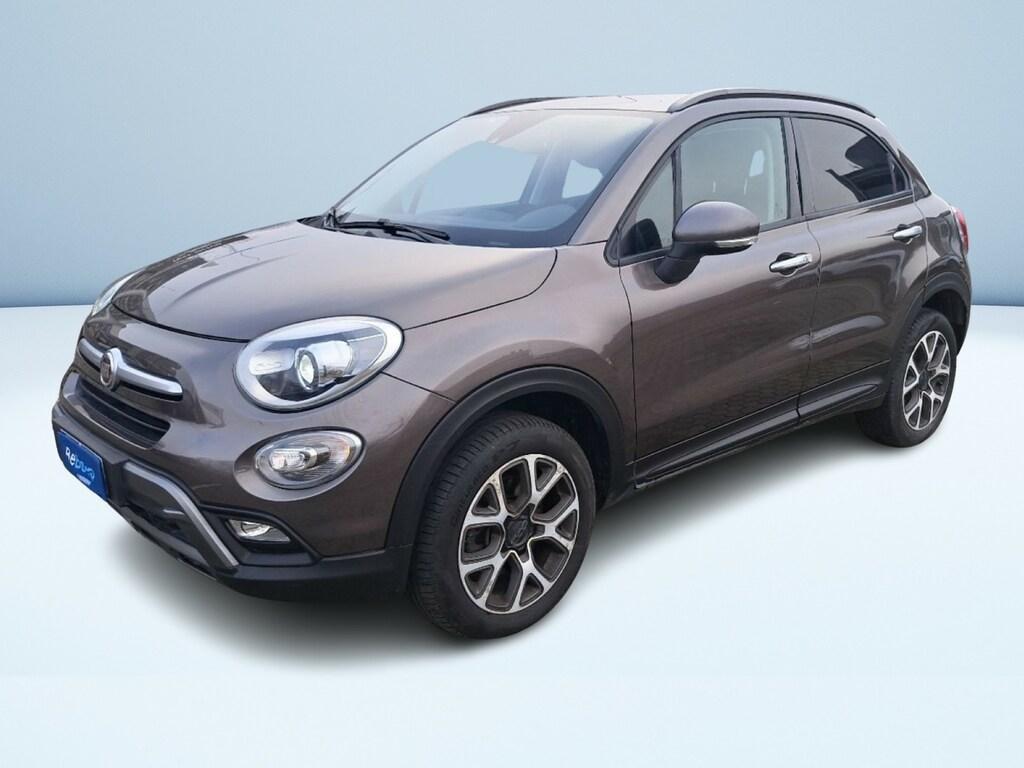 Fiat 500X 2.0 Multijet Cross Plus 4x4 Auto