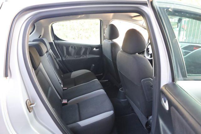 PEUGEOT 207 1.4 ECO GPL 75CV 5Porte Sport per NEOPATENTATI