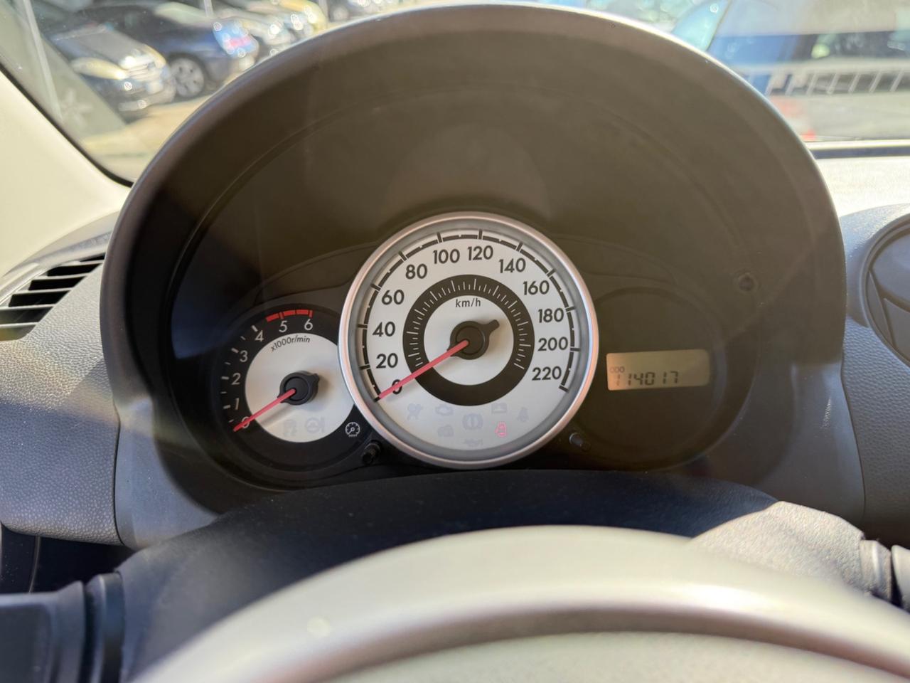 Mazda2 1.6 TD 90CV 5p. Sport Gen.