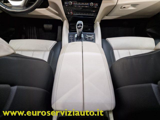BMW X6 xDrive30d 258CV Extravagance