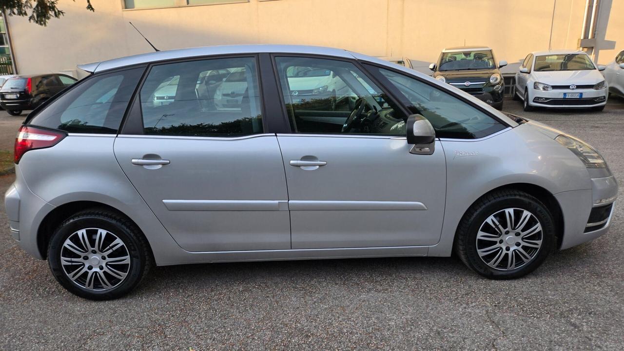 Citroen C4 Picasso 1.6 e-HDi Frizione Nuova