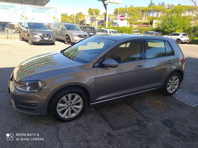 Volkswagen Golf Golf VII 2013 5p 1.6 tdi (btdi) Comfortline 110cv