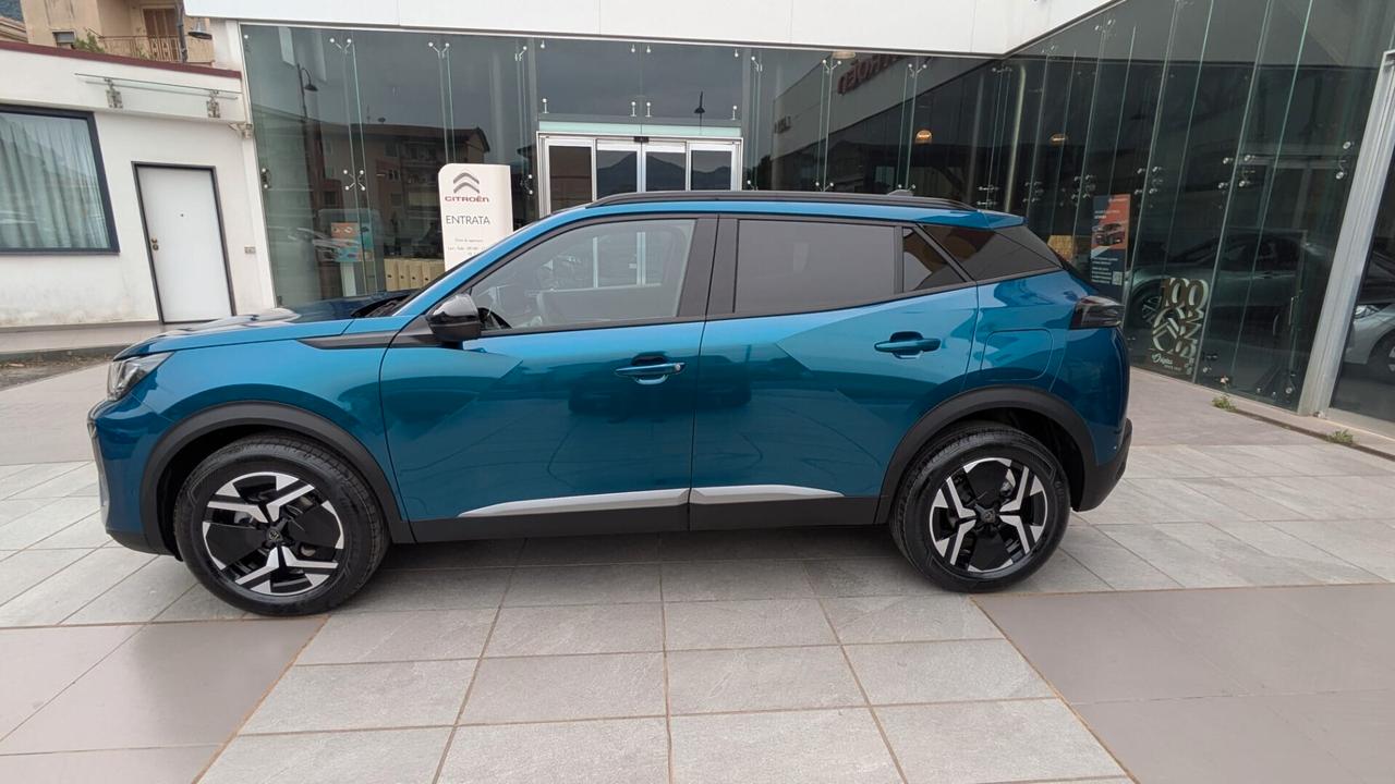 Peugeot 2008 100 S&S Allure