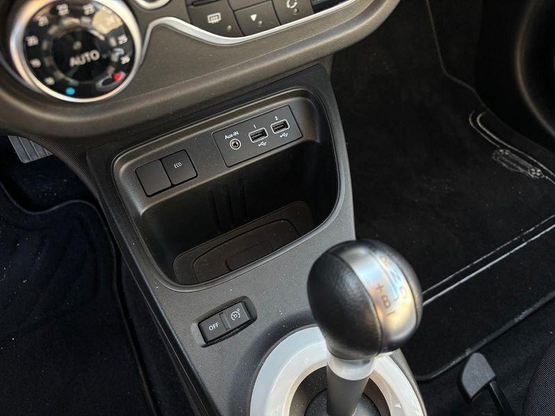 Renault Twingo Electric Twingo Equilibre 22kWh Twingo 22kWh Equilibre