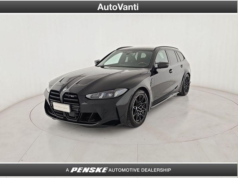 BMW M3 Touring M3 Competition xDrive Touring auto