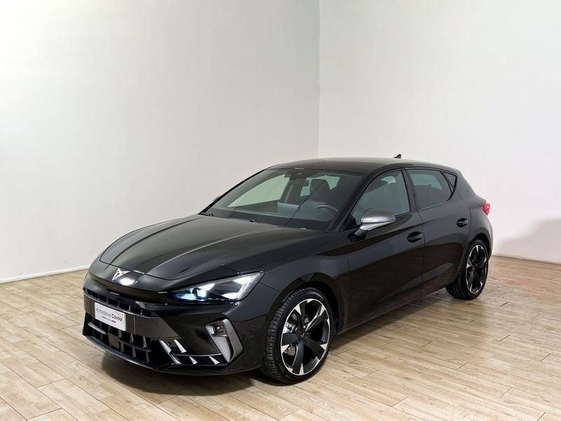 Cupra Leon Leon 1.5 Hybrid 150 CV DSG